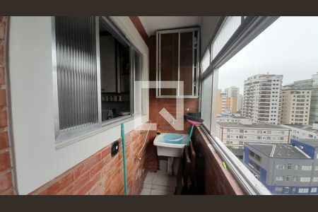 Apartamento para alugar com 71m², 3 quartos e 1 vaga Apartamento para alugar com 71m², 3 quartos e 1 vagaÁrea de Serviço