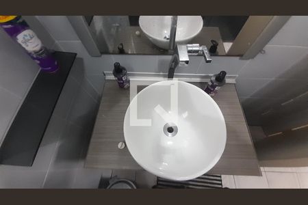 Apartamento para alugar com 71m², 3 quartos e 1 vaga Apartamento para alugar com 71m², 3 quartos e 1 vagaBanheiro
