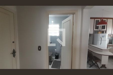 Apartamento para alugar com 71m², 3 quartos e 1 vaga Apartamento para alugar com 71m², 3 quartos e 1 vagaCorredor