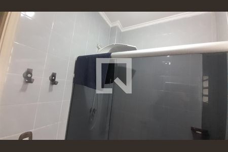 Apartamento para alugar com 71m², 3 quartos e 1 vaga Apartamento para alugar com 71m², 3 quartos e 1 vagaBanheiro