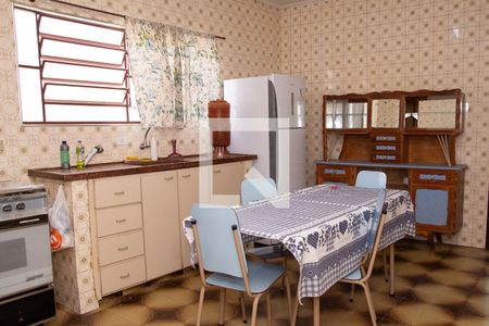Casa para alugar com 120m², 2 quartos e 2 vagas Casa para alugar com 120m², 2 quartos e 2 vagasCozinha