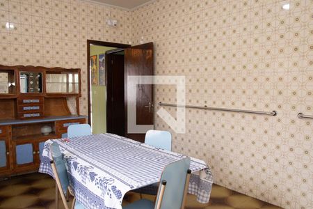 Casa para alugar com 120m², 2 quartos e 2 vagas Casa para alugar com 120m², 2 quartos e 2 vagasCozinha