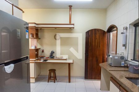 Casa de condomínio à venda com 175m², 3 quartos e 4 vagasCozinha