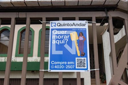 Casa de condomínio à venda com 175m², 3 quartos e 4 vagasPlaca