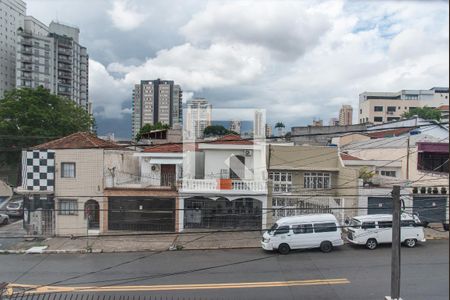 Casa de condomínio à venda com 175m², 3 quartos e 4 vagasVista da suíte