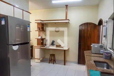 Casa de condomínio à venda com 175m², 3 quartos e 4 vagasCozinha