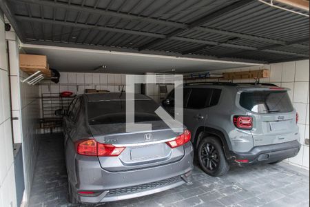 Casa de condomínio à venda com 175m², 3 quartos e 4 vagasGaragem
