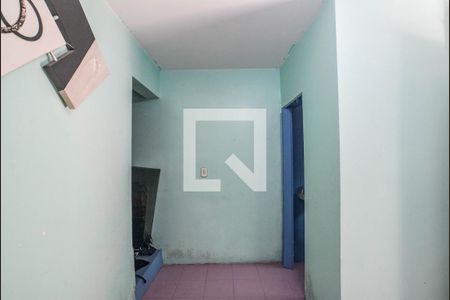 Área de Serviço de casa à venda com 3 quartos, 270m² em Parque Novo Oratório, Santo André