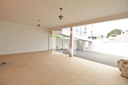 Casa para alugar com 400m², 4 quartos e 8 vagasVaranda da Sala