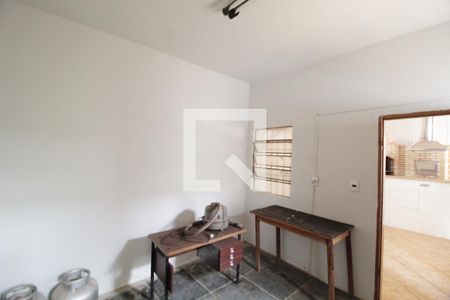 Casa para alugar com 400m², 4 quartos e 8 vagasQuarto 4 - Suíte