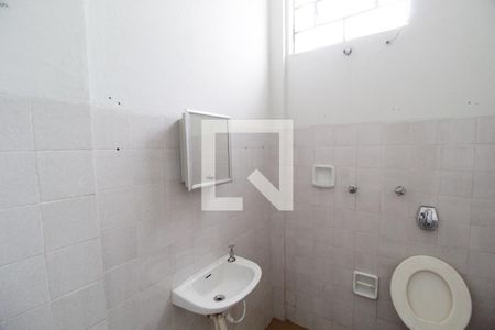 Casa para alugar com 400m², 4 quartos e 8 vagasBanheiro do Quarto 4