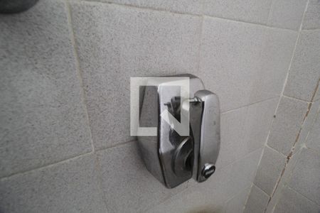 Casa para alugar com 400m², 4 quartos e 8 vagasBanheiro do Quarto 4