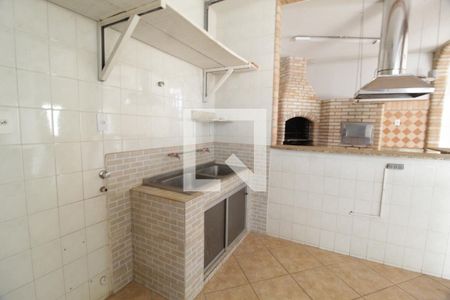 Casa para alugar com 400m², 4 quartos e 8 vagasÁrea de Serviço