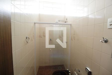 Casa para alugar com 400m², 4 quartos e 8 vagasBanheiro do Quarto 3