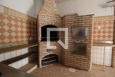 Casa para alugar com 400m², 4 quartos e 8 vagasVaranda gourmet