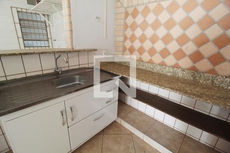 Casa para alugar com 400m², 4 quartos e 8 vagasVaranda gourmet