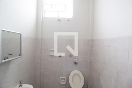 Casa para alugar com 400m², 4 quartos e 8 vagasBanheiro do Quarto 4