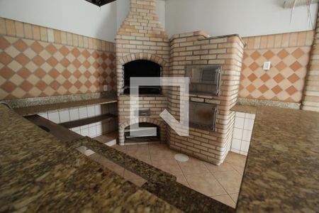 Casa para alugar com 400m², 4 quartos e 8 vagasVaranda gourmet