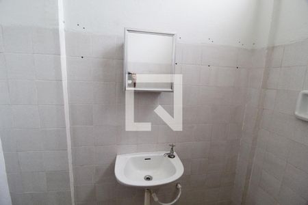 Casa para alugar com 400m², 4 quartos e 8 vagasBanheiro do Quarto 4