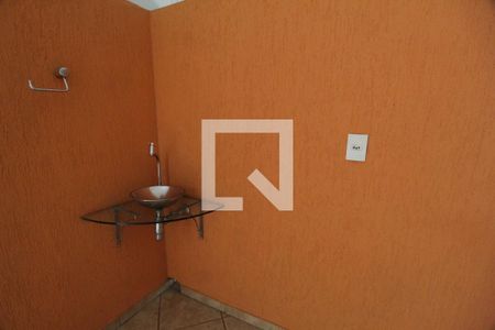 Casa para alugar com 400m², 4 quartos e 8 vagasVaranda gourmet