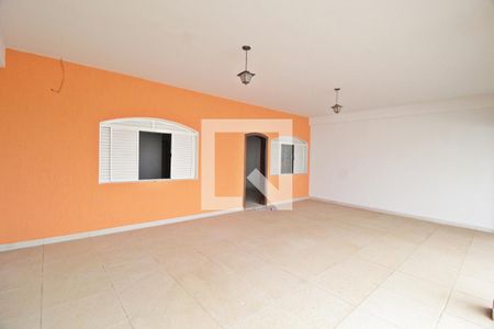 Casa para alugar com 400m², 4 quartos e 8 vagasVaranda da Sala