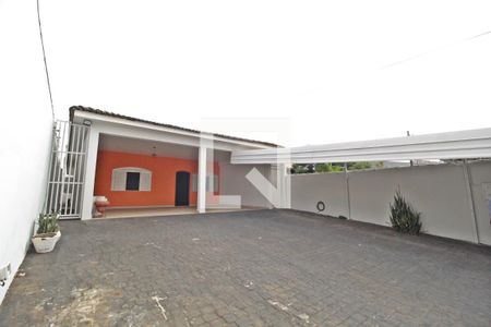 Casa para alugar com 400m², 4 quartos e 8 vagasGaragem