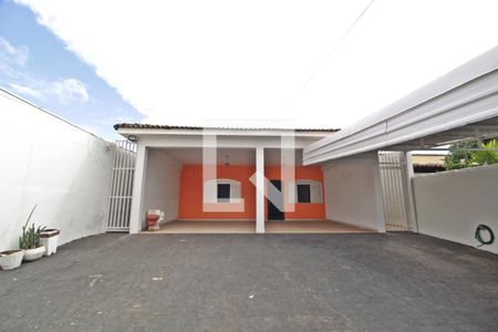 Casa para alugar com 400m², 4 quartos e 8 vagasGaragem