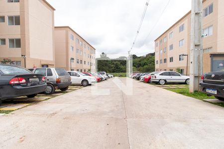 Área comum de apartamento à venda com 2 quartos, 40m² em Campo de Santana, Curitiba