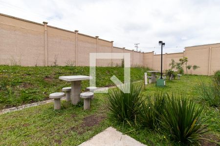 Apartamento à venda com 40m², 2 quartos e 1 vaga Apartamento à venda com 40m², 2 quartos e 1 vagaÁrea comum