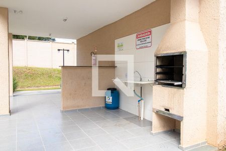 Apartamento à venda com 40m², 2 quartos e 1 vaga Apartamento à venda com 40m², 2 quartos e 1 vagaÁrea comum