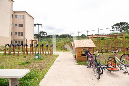 Apartamento à venda com 40m², 2 quartos e 1 vaga Apartamento à venda com 40m², 2 quartos e 1 vagaÁrea comum
