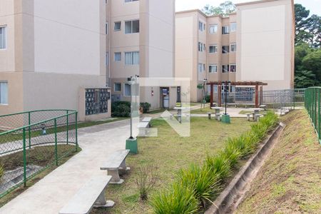 Apartamento à venda com 40m², 2 quartos e 1 vaga Apartamento à venda com 40m², 2 quartos e 1 vagaÁrea comum