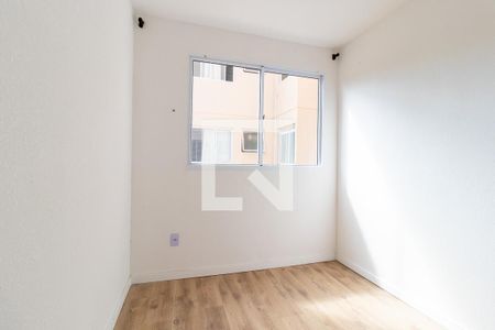 Quarto 1 de apartamento à venda com 2 quartos, 40m² em Campo de Santana, Curitiba
