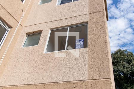 Apartamento à venda com 40m², 2 quartos e 1 vaga Apartamento à venda com 40m², 2 quartos e 1 vagaPlaca