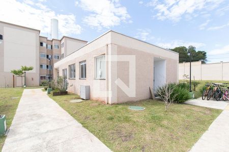 Apartamento à venda com 40m², 2 quartos e 1 vaga Apartamento à venda com 40m², 2 quartos e 1 vagaÁrea comum