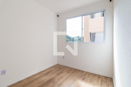Quarto 1 de apartamento à venda com 2 quartos, 40m² em Campo de Santana, Curitiba