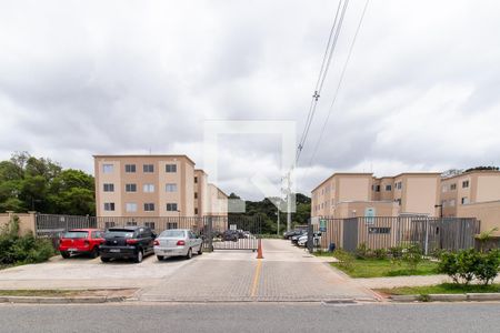 Apartamento à venda com 40m², 2 quartos e 1 vaga Apartamento à venda com 40m², 2 quartos e 1 vagaFachado do condomínio