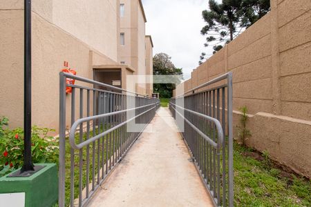 Apartamento à venda com 40m², 2 quartos e 1 vaga Apartamento à venda com 40m², 2 quartos e 1 vagaÁrea comum
