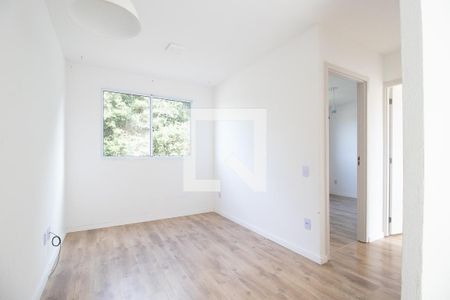 Apartamento à venda com 2 quartos, 40m² em Campo de Santana, Curitiba