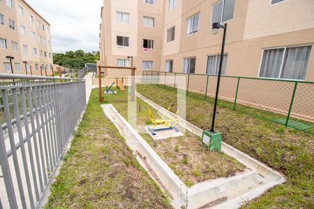Apartamento à venda com 40m², 2 quartos e 1 vaga Apartamento à venda com 40m², 2 quartos e 1 vagaÁrea comum