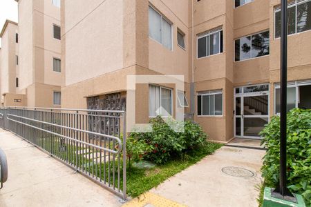 Área comum de apartamento à venda com 2 quartos, 40m² em Campo de Santana, Curitiba