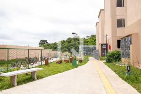 Apartamento à venda com 40m², 2 quartos e 1 vaga Apartamento à venda com 40m², 2 quartos e 1 vagaÁrea comum