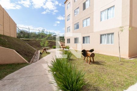 Apartamento à venda com 40m², 2 quartos e 1 vaga Apartamento à venda com 40m², 2 quartos e 1 vagaÁrea comum