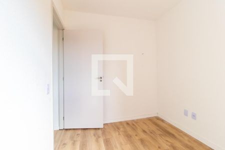 Quarto 1 de apartamento à venda com 2 quartos, 40m² em Campo de Santana, Curitiba