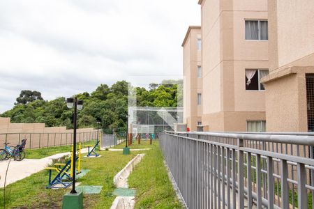 Apartamento à venda com 40m², 2 quartos e 1 vaga Apartamento à venda com 40m², 2 quartos e 1 vagaÁrea comum