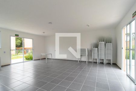 Apartamento à venda com 40m², 2 quartos e 1 vaga Apartamento à venda com 40m², 2 quartos e 1 vagaÁrea comum