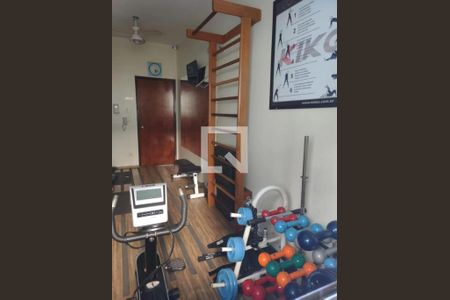 Apartamento à venda com 70m², 3 quartos e 2 vagasFoto 38