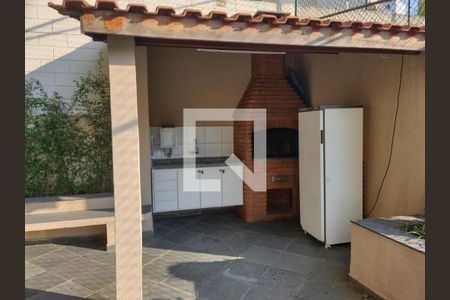 Apartamento à venda com 70m², 3 quartos e 2 vagasFoto 31
