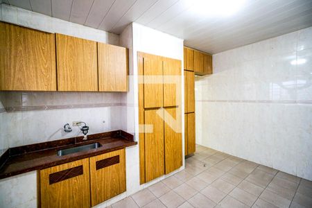 Casa de condomínio à venda com 120m², 2 quartos e sem vagaCozinha