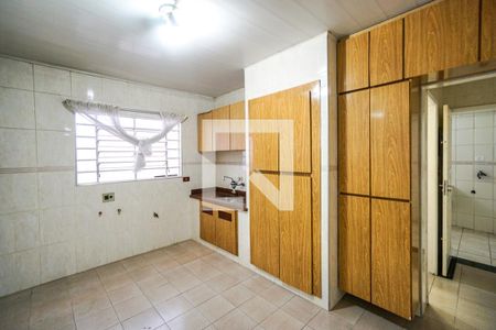 Casa de condomínio à venda com 120m², 2 quartos e sem vagaCozinha